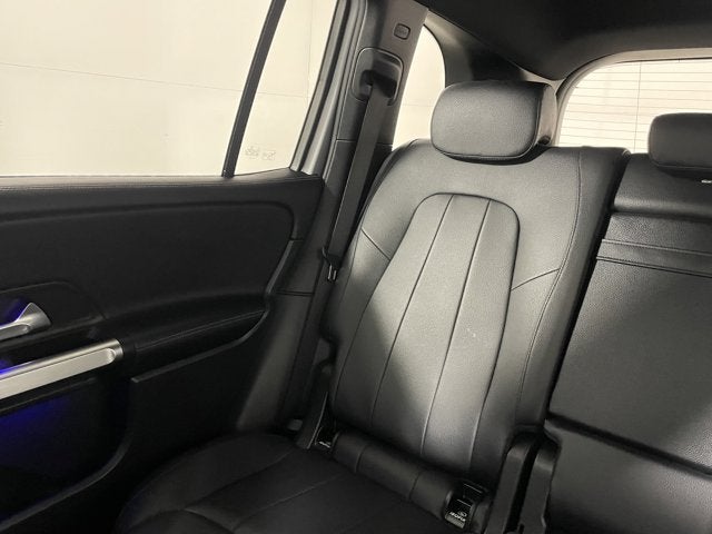 2022 Mercedes-Benz GLB GLB 250 4MATIC® SUV