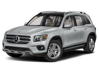 2022 Mercedes-Benz GLB GLB 250 4MATIC® SUV