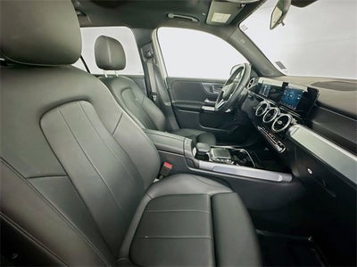 2023 Mercedes-Benz GLB GLB 250