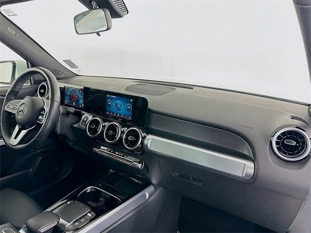 2023 Mercedes-Benz GLB GLB 250