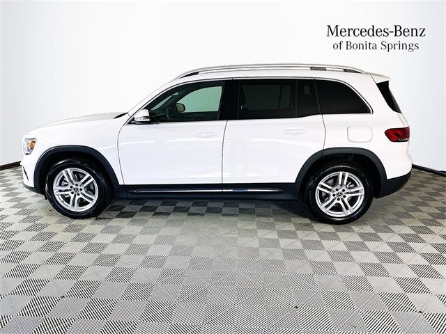 2023 Mercedes-Benz GLB GLB 250