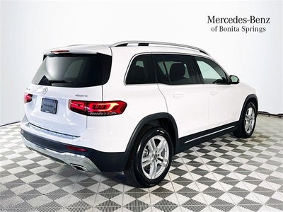 2023 Mercedes-Benz GLB GLB 250