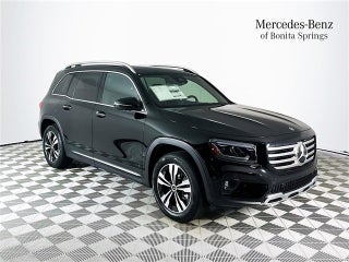 2025 Mercedes-Benz GLB GLB 250