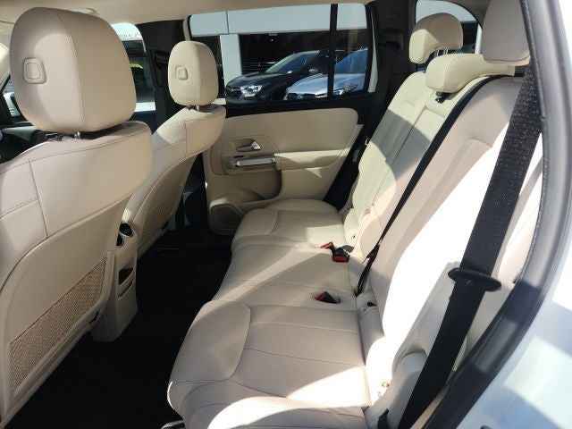 2022 Mercedes-Benz GLB 250 GLB 250 4MATIC®