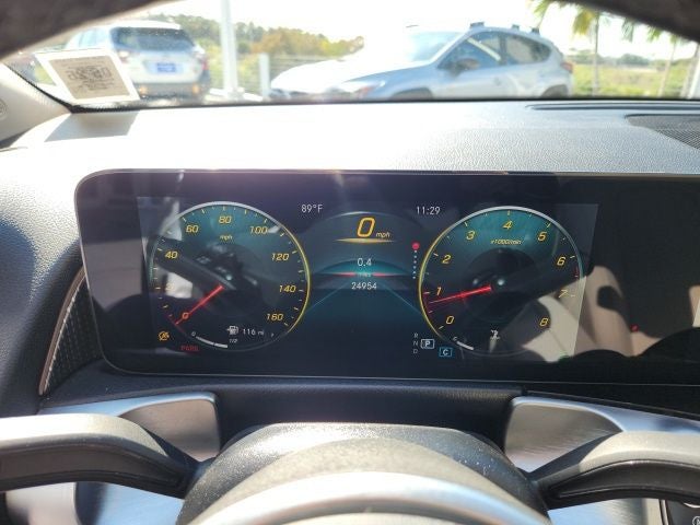 2022 Mercedes-Benz GLB 250 GLB 250 4MATIC®