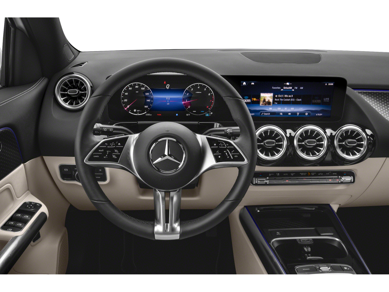 2025 Mercedes-Benz GLA GLA 250 SUV