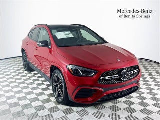 2026 Mercedes-Benz GLA GLA 250
