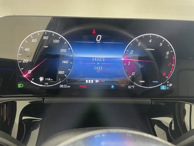 2026 Mercedes-Benz GLA GLA 250