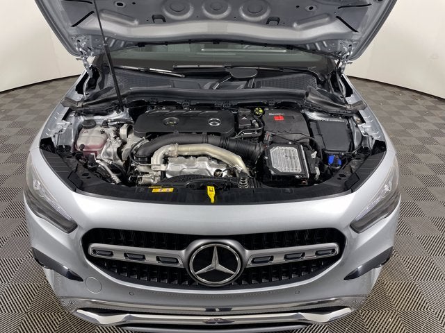 2026 Mercedes-Benz GLA GLA 250
