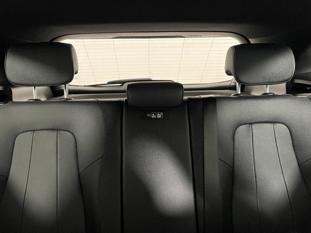 2025 Mercedes-Benz GLA GLA 250