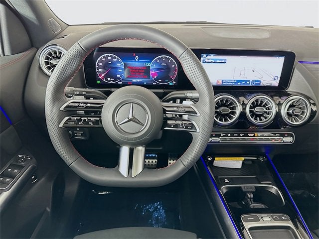 2025 Mercedes-Benz GLA GLA 250