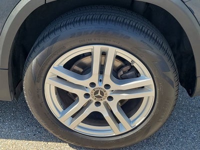 2021 Mercedes-Benz GLA GLA 250