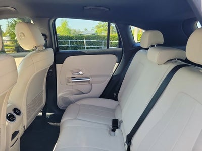 2021 Mercedes-Benz GLA GLA 250