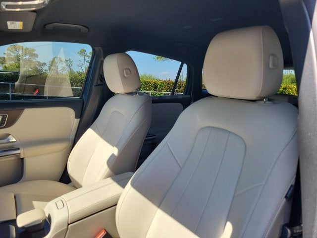 2021 Mercedes-Benz GLA GLA 250