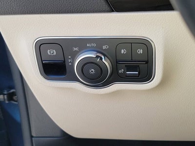 2021 Mercedes-Benz GLA GLA 250