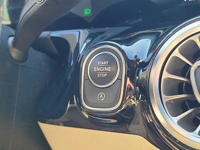 2021 Mercedes-Benz GLA GLA 250