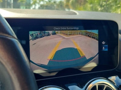 2021 Mercedes-Benz GLA GLA 250