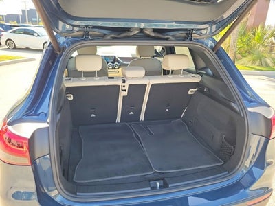 2021 Mercedes-Benz GLA GLA 250