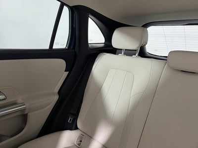 2023 Mercedes-Benz GLA GLA 250 SUV