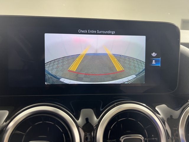 2023 Mercedes-Benz GLA GLA 250 SUV