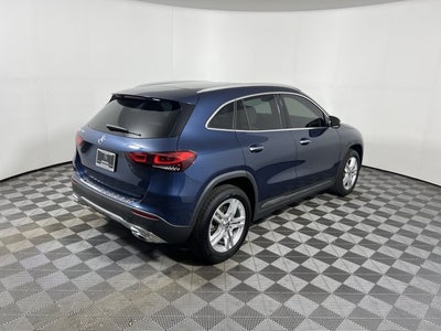 2023 Mercedes-Benz GLA GLA 250 SUV