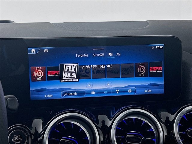 2026 Mercedes-Benz GLA GLA 250