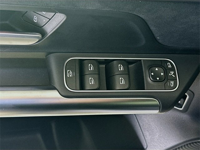 2026 Mercedes-Benz GLA GLA 250