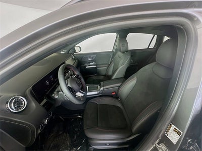 2026 Mercedes-Benz GLA GLA 250