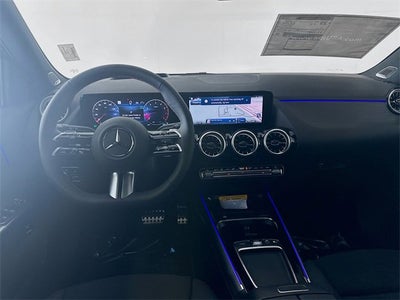 2026 Mercedes-Benz GLA GLA 250
