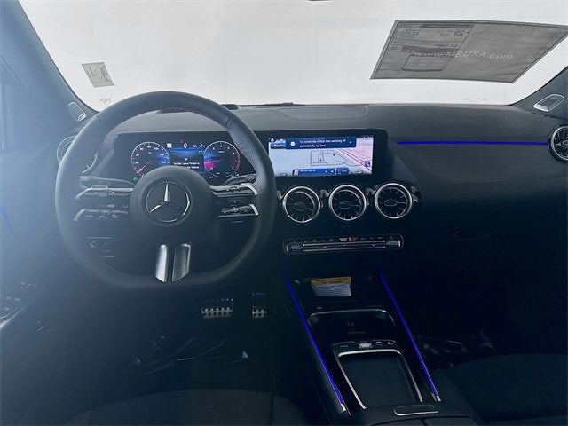 2026 Mercedes-Benz GLA GLA 250