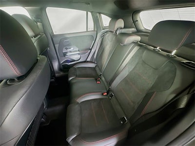 2026 Mercedes-Benz GLA GLA 250