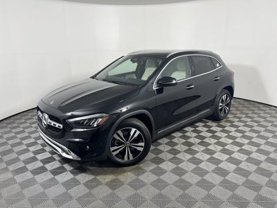 2026 Mercedes-Benz GLA GLA 250 SUV