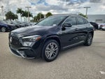 2025 Mercedes-Benz GLA GLA 35 AMG®
