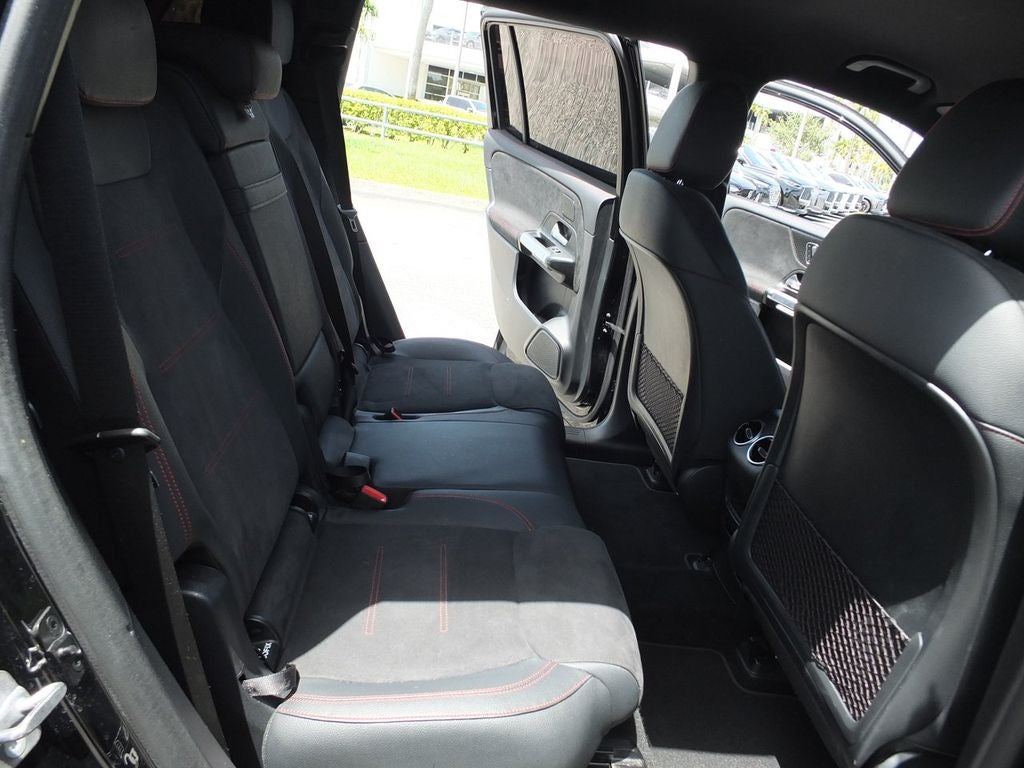 2024 Mercedes-Benz EQB 300 300 4MATIC®