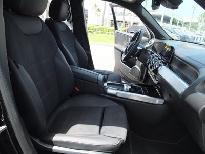 2024 Mercedes-Benz EQB 300 300 4MATIC®