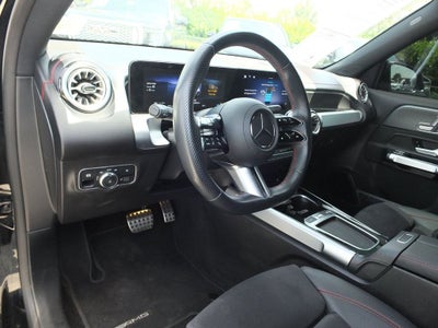 2024 Mercedes-Benz EQB 300 300 4MATIC®