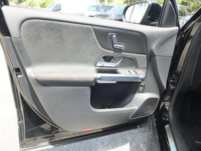 2024 Mercedes-Benz EQB 300 300 4MATIC®