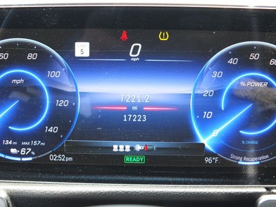 2024 Mercedes-Benz EQB 300 300 4MATIC®