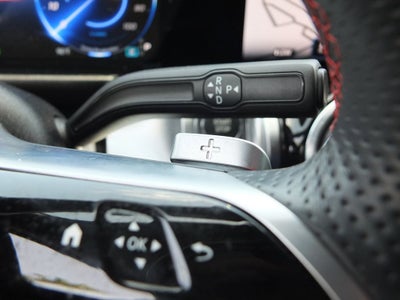 2024 Mercedes-Benz EQB 300 300 4MATIC®