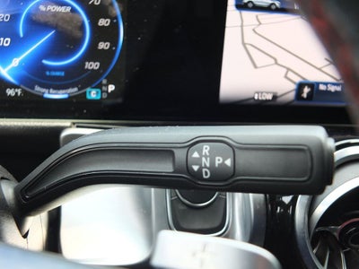 2024 Mercedes-Benz EQB 300 300 4MATIC®