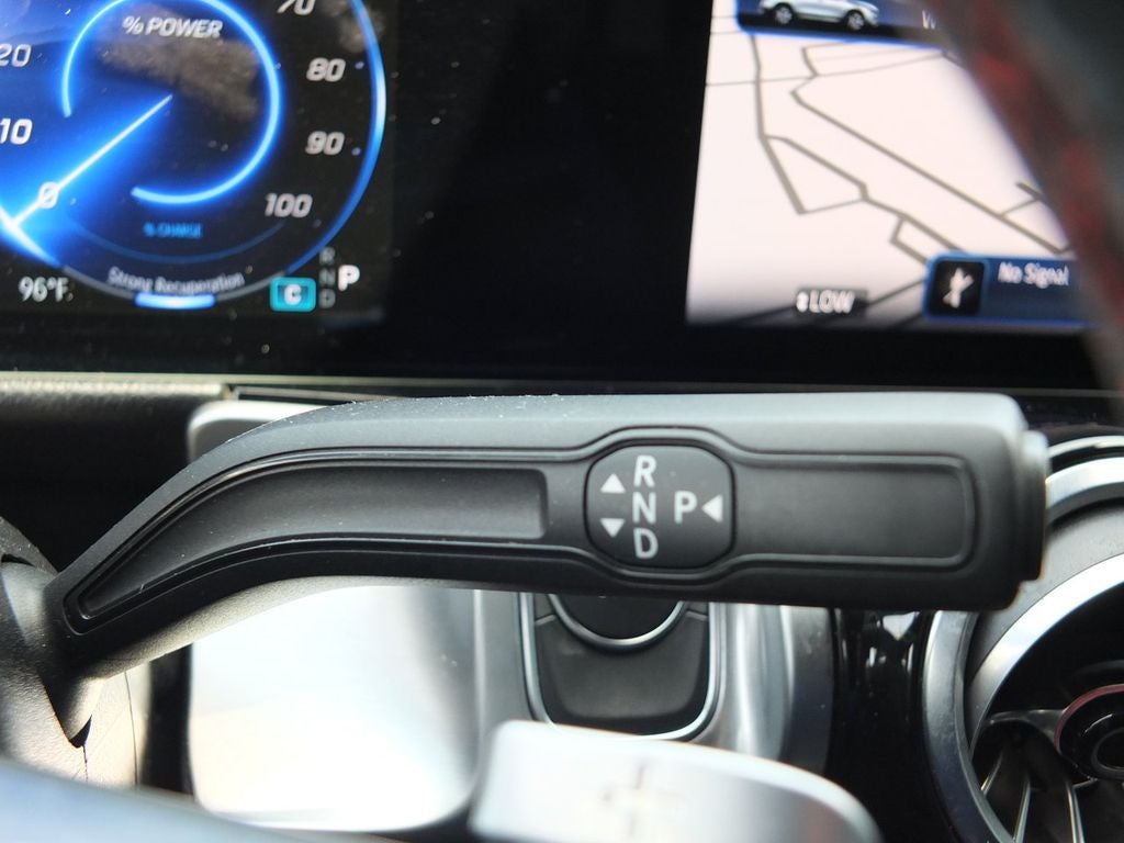 2024 Mercedes-Benz EQB 300 300 4MATIC®