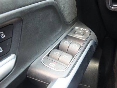 2024 Mercedes-Benz EQB 300 300 4MATIC®