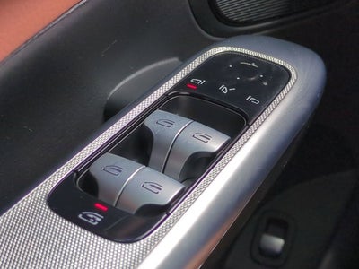 2024 Mercedes-Benz GLC 300 GLC 300