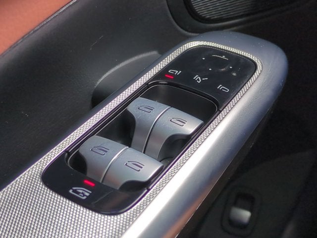 2024 Mercedes-Benz GLC 300 GLC 300