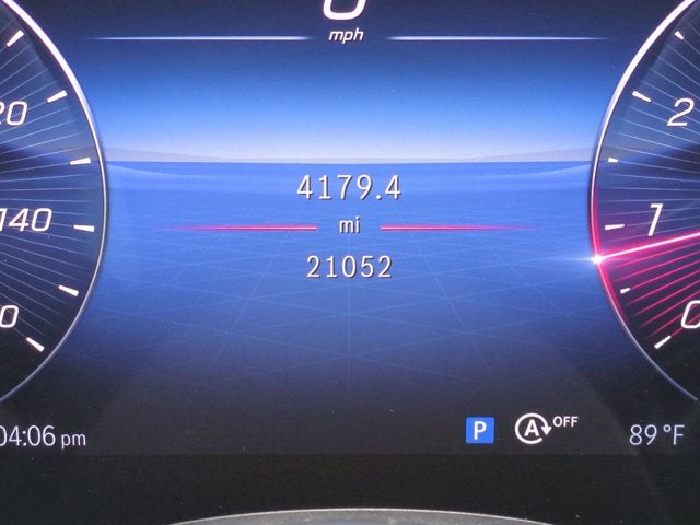 2024 Mercedes-Benz GLC 300 GLC 300