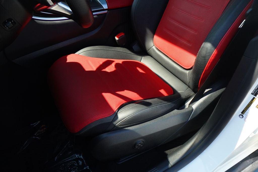 2025 Mercedes-Benz GLC 300 GLC 300 Coupe 4MATIC®