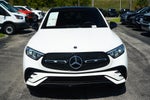 2025 Mercedes-Benz GLC 300 GLC 300 Coupe 4MATIC®