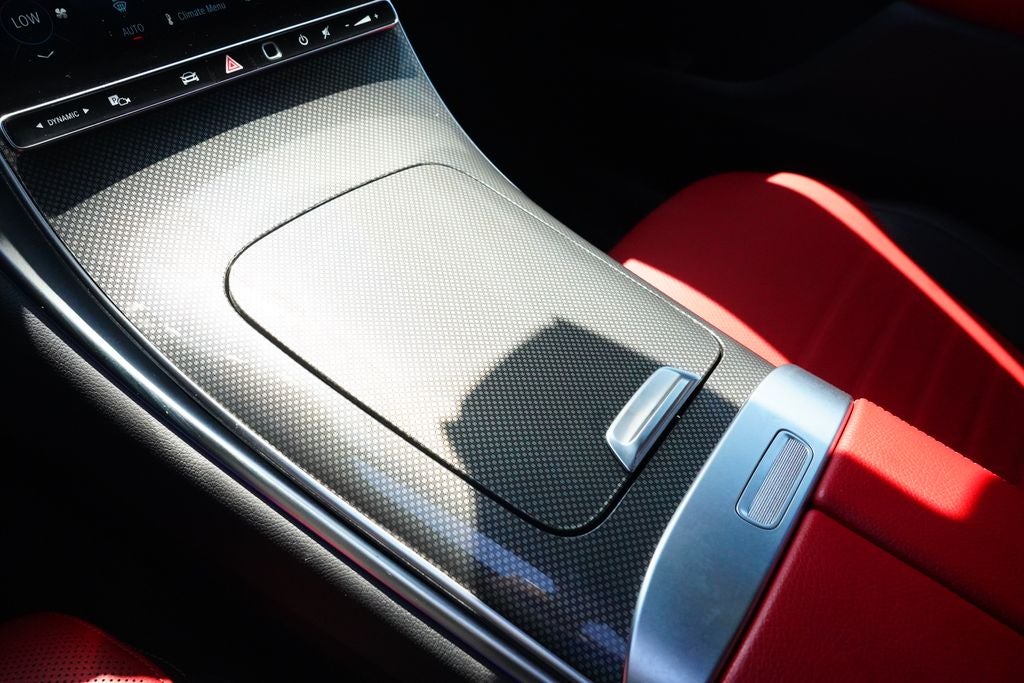 2025 Mercedes-Benz GLC 300 GLC 300 Coupe 4MATIC®