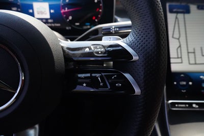 2025 Mercedes-Benz GLC 300 GLC 300 Coupe 4MATIC®
