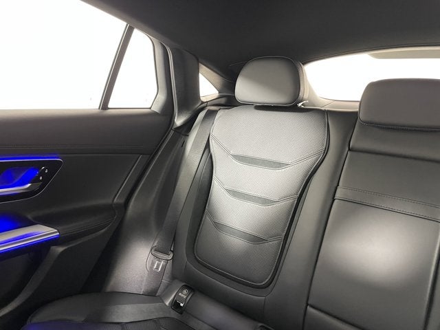 2025 Mercedes-Benz GLC AMG® GLC 63 S E Performance 4MATIC® Coupe